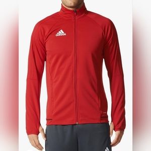 Adidas Men's Training Jacket Medium